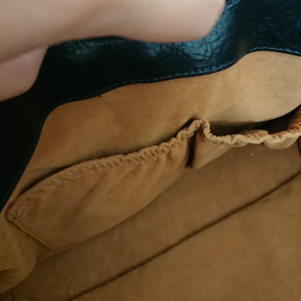 Patricia Nash Woven Luzzara Tote in brown - Picture 13 of 16